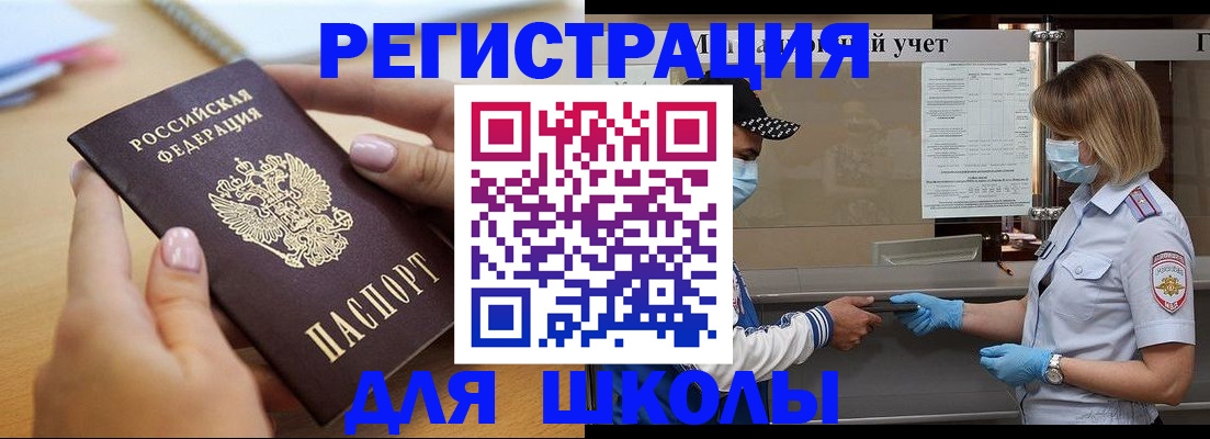 прописка в квартире в Щёлкино